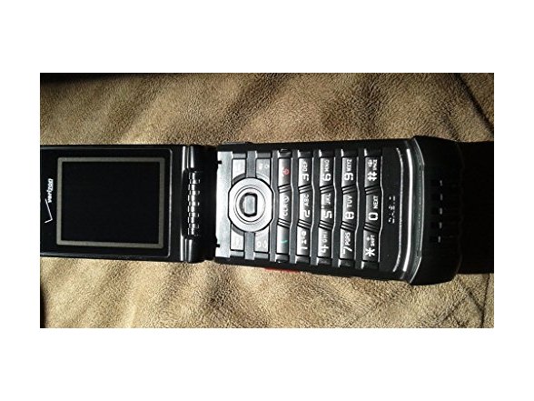 Casio Gzone Ravine 2 Verizon 3g