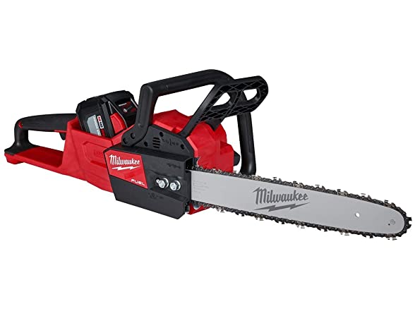 Chainsaw Kit