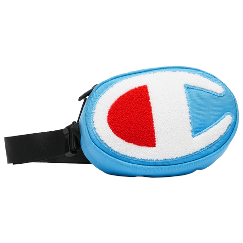 Champion Champion Prime Waist Pack Light Blue/Active Blue/Black Size One Size