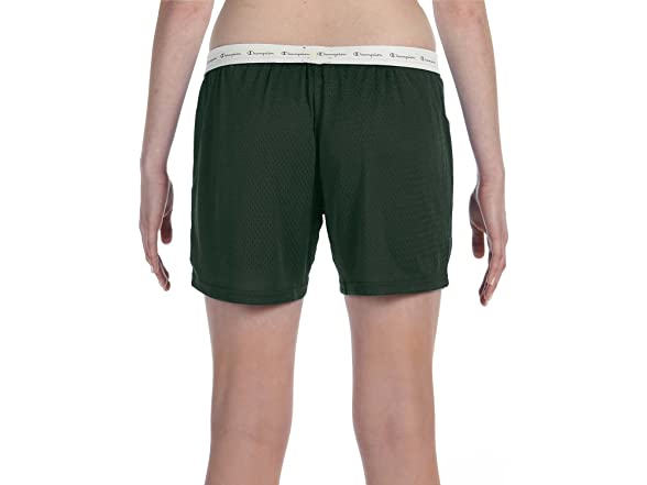 Champion Women's Active 5' Mesh Short