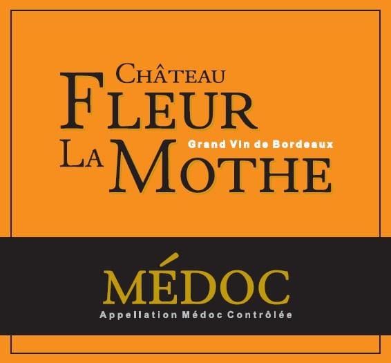 Chateau Fleur La Mo2018 (Futures Pre-Sale) - Bordeaux Blends Red Wine