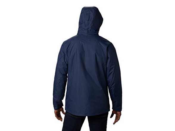 Columbia Men's Interchange Jacket