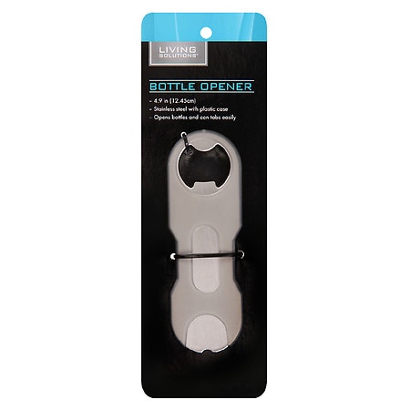 Complete Home Bottle Opener - 1.0 ea