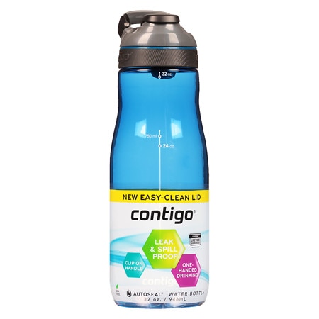 Contigo Cortland Tumbler 32 Ounce Assortment - 1.0 ea
