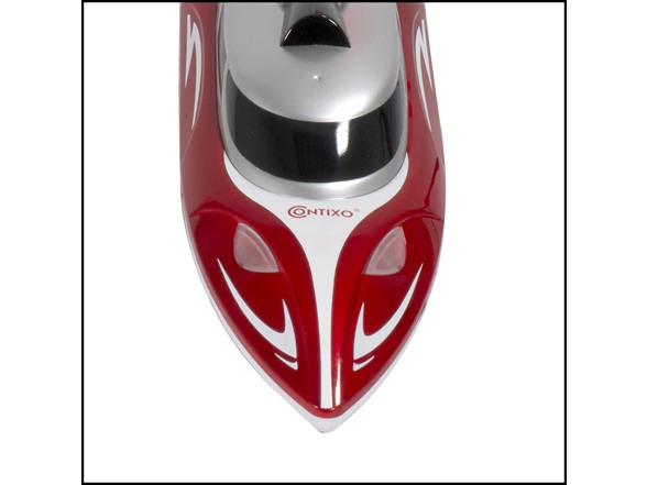 Contixo T1 With Remote Control Racing Speedboat