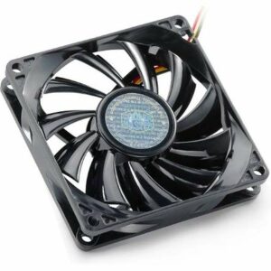 Cooler Master 80mm Slim Case Fan