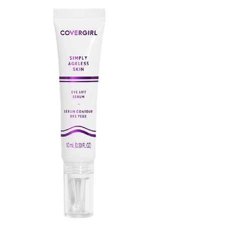 CoverGirl Simply Ageless Eye Lift Serum - 0.33 OZ