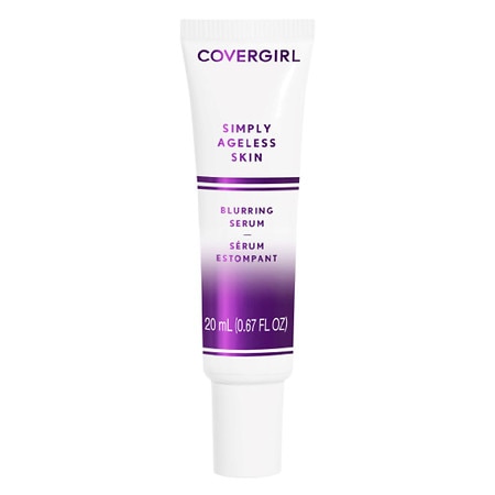 CoverGirl Simply Ageless Skin Blurring Serum - 0.67 OZ