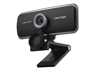 Creative Live! Cam Sync 1080p - web camera