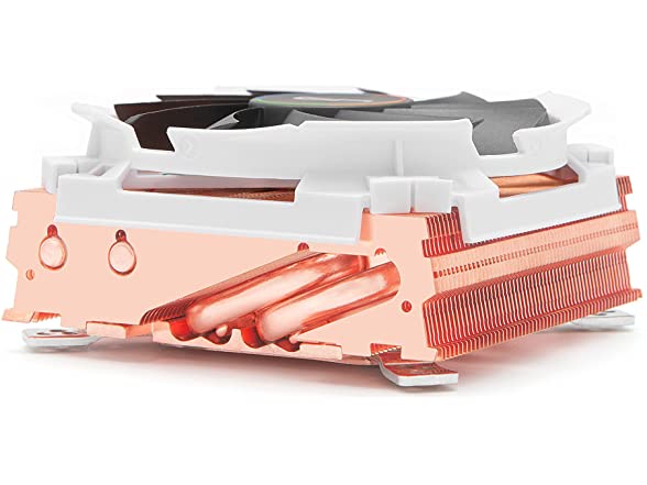 Cryorig C7 Sff Mini Itx Cpu Heatsink