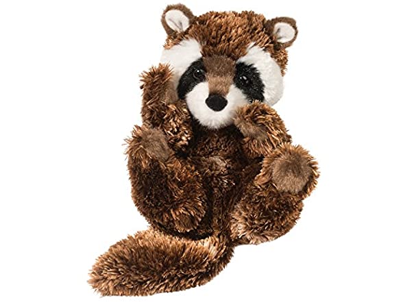 Cuddle Toys 14374 Raccoon Plush Toy