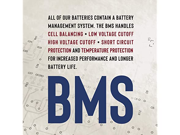 Dakota 12 Volt Rechargeable Battery