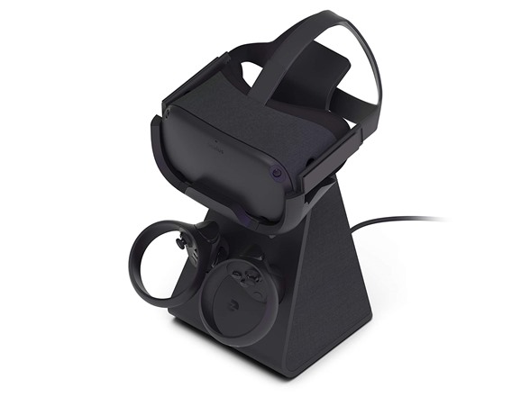 Dazed Charge Dock For Oculus Quest