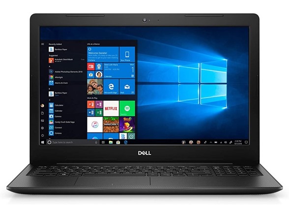 Dell 15.6" 15-3593 Inspiron Intel I5