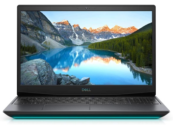 Dell 15.6" G5 15-5500 Gaming Laptop