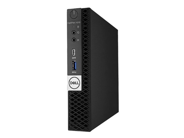 Dell 7070 Micro Intel I5 Desktops