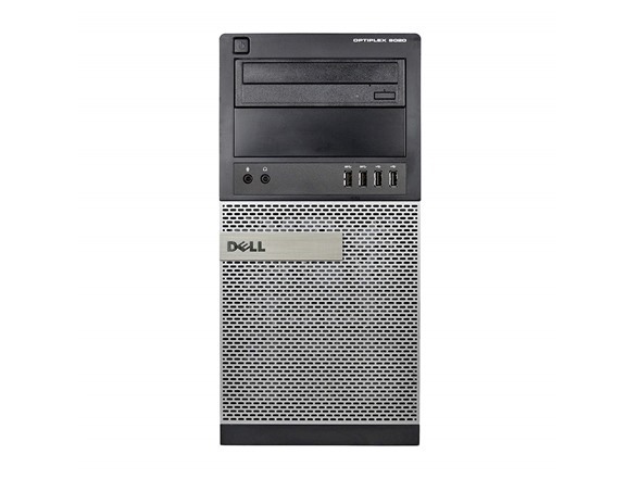 Dell 9020 Intel I7 500gb Desktop