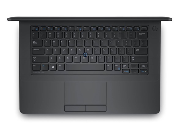 Dell E5470 14" Intel I5 250gb Notebook