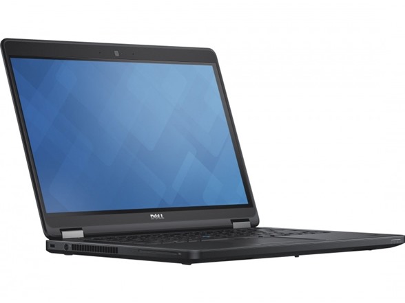Dell Latitude 14" E5450 500gb Laptop