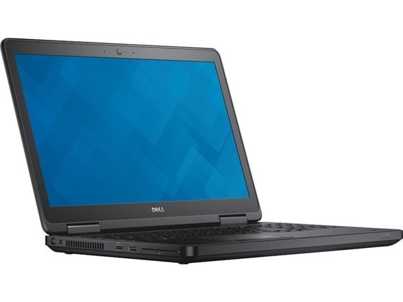 Dell Latitude 15.6" I5 240gb Ssd Laptop