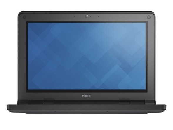 Dell Latitude 3150 11.6" Quad-core Laptop