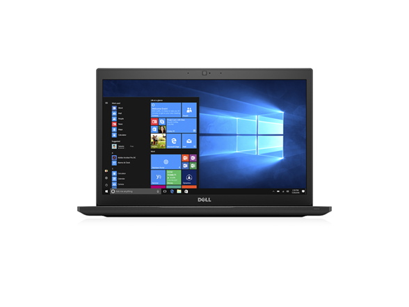 Dell Latitude 7480 14" Fhd Intel I7 512g Notebook