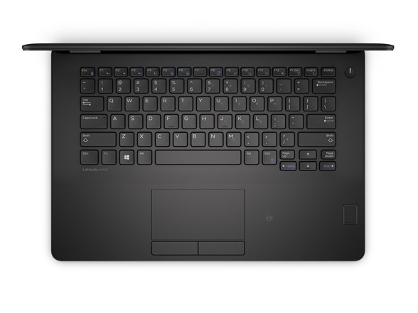 Dell Latitude E7470 14" Intel Laptop