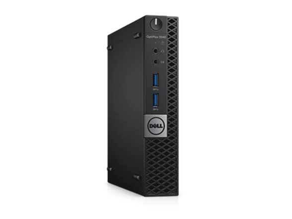 Dell Optiplex 3046 Micro Desktop