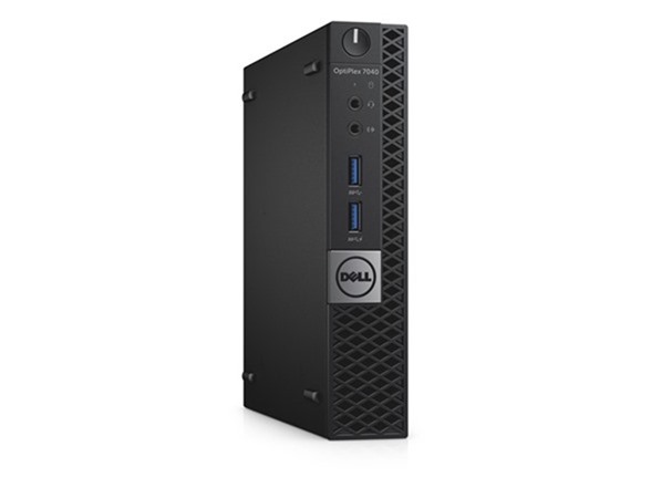 Dell Optiplex 7040 Intel I5 Micro Desktop