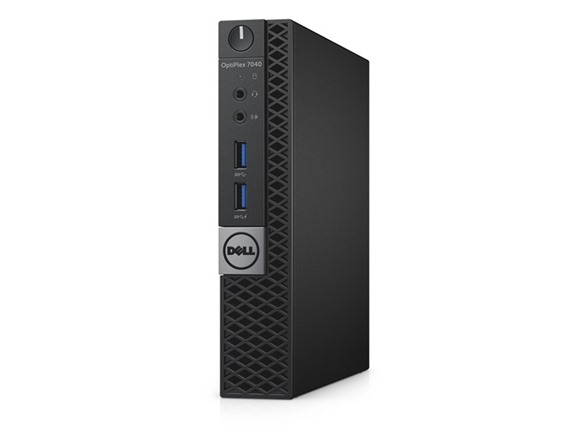 Dell Optiplex 7040 Micro 256g Desktop