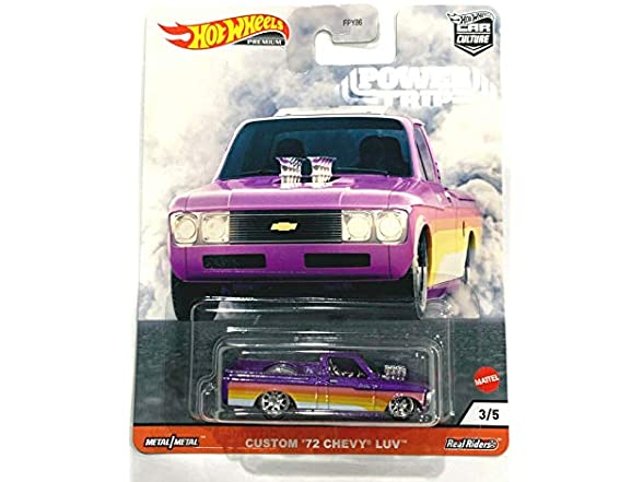 Diecast Hotwheels 2020 Car