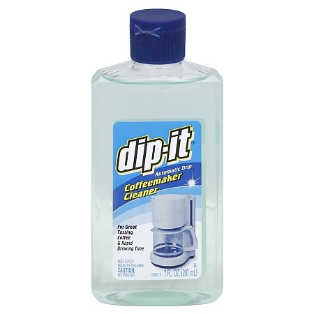 Dip-It Automatic Drip Coffeemaker Cleaner - 7.0 oz