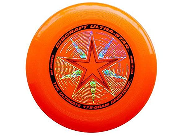 Discraft Ultra Star 175g