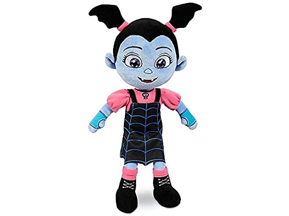 Disney Vampirina Plush Doll