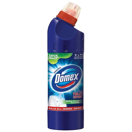 Domex Toilet Bowl Cleanser - 16.9 fl oz