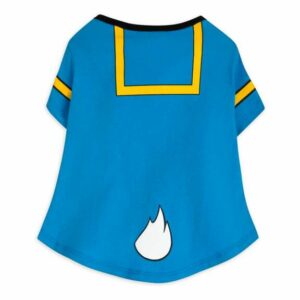 Donald Duck Costume T-Shirt for Dogs Official shopDisney