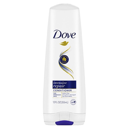 Dove Intensive Repair Conditioner Intensive Repair - 12.0 fl oz