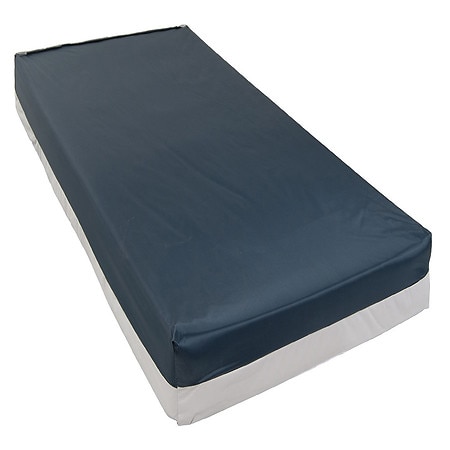 Drive Medical Bariatric Foam Mattress 80" x 48" x 7" - 1.0 ea