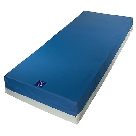 Drive Medical Gravity 7 Long Term Care Pressure Redistribution Mattress 36x76x6 inch - 1.0 ea