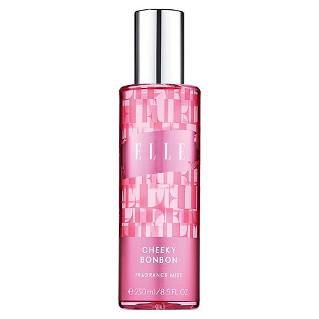 ELLE Cheeky Bonbon Fragrance Mist Fruit - 8.5 fl oz