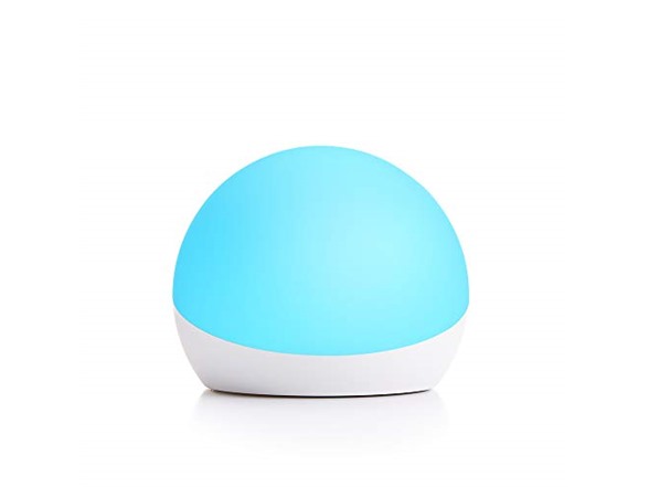Echo Glow Smart Lamp For Kids