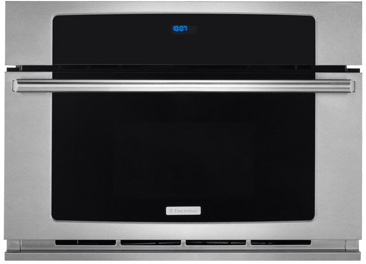 Electrolux 1.5 Cu. Ft. Built In Microwave EW30SO60QS