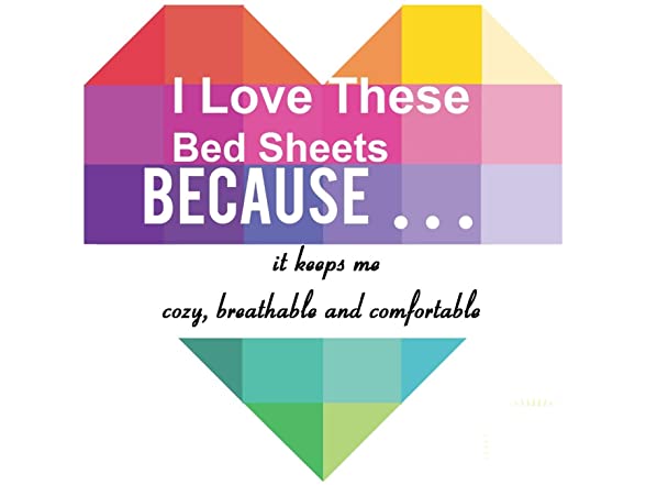 Elegant Comfort Luxurious Bed Sheets