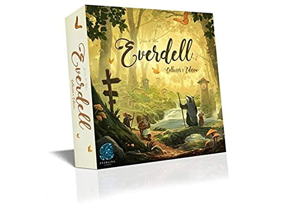 Everdell: Collectors Edition