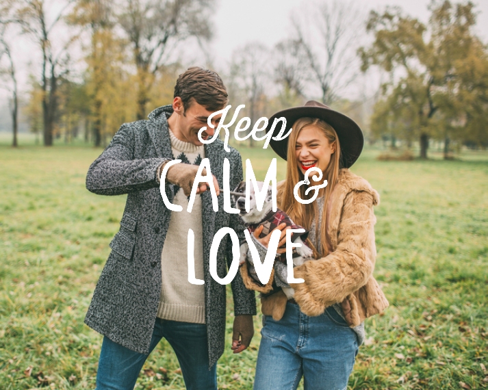 Everyday 8x10 Designer Print - Matte, Prints -Keep Calm and Love