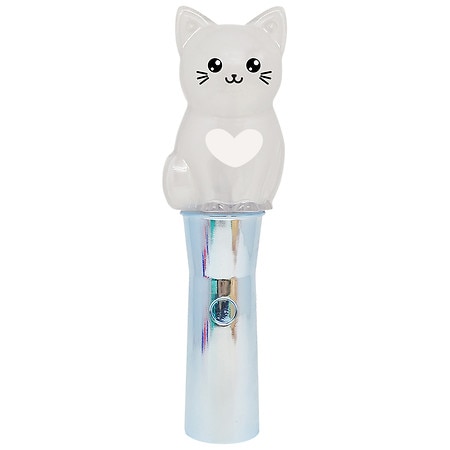 Festive Voice Cat Character Spinner - 1.0 ea