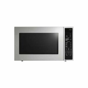 Fisher and Paykel CMO24SS-3 Y 25 Inch Wide 1.5 Cu. Ft. 900-1450 Watt Free Standing Convection Microwave Stainless Steel Cooking Appliances Microwave