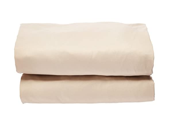 Fitted Sheet Full