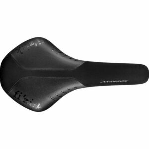 Fizik Antares R1 Carbon Bike Saddle - Regular - 141mm Wide - Black Regular