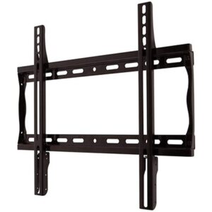 Flat Universal Wall Mount, 26-55 Inch Tv